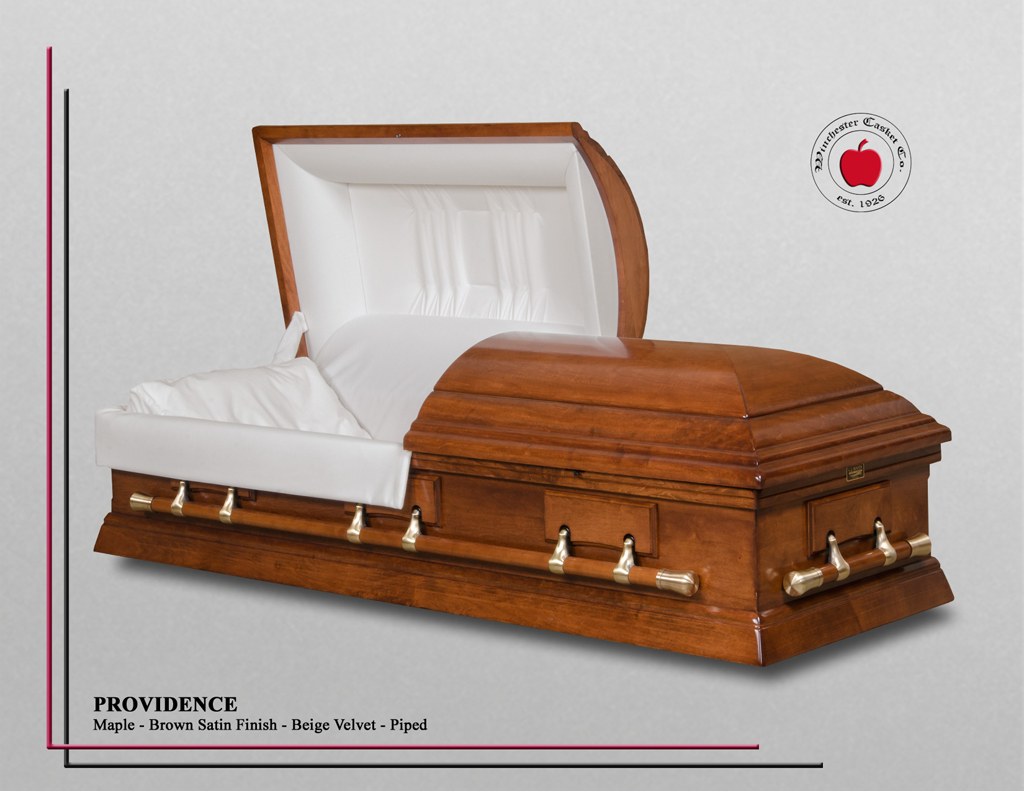 Providence Beige Velvet